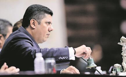 Bolaños exige al gobierno revisar precios de la gasolina