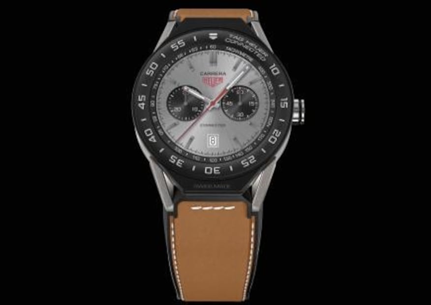 ¿Ha nacido el mejor smartwatch del mercado?