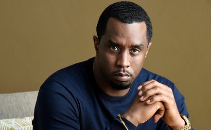 El rapero Sean Combs es demandado por abuso y tráfico sexual 