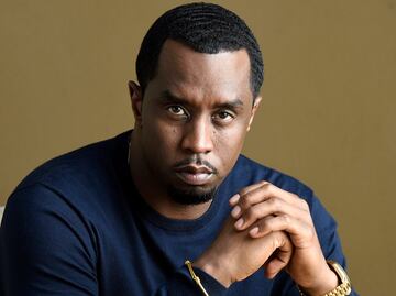 Sean "Diddy" Combs suma nueva demanda por abuso sexual: la mujer afirma que quedó embarazada