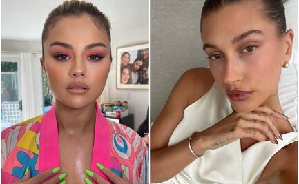 TikTok: "Tú no puedes ser ella", influencer manda fuerte mensaje a Hailey Bieber y se viraliza