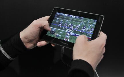 NFL hace alianza con 2K para producir videojuegos