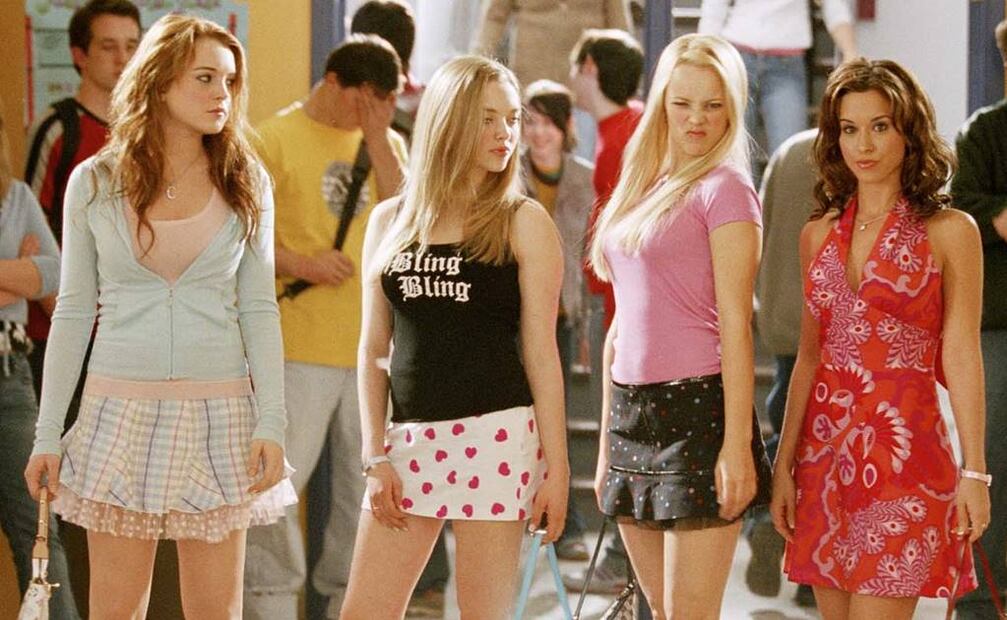 Las Plásticas. Foto: Especial 