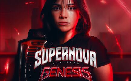 Supernova Génesis 2026: ¿cuándo y dónde será el evento de boxeo?