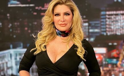 Felicia Mercado manda mensaje a los Aguilar tras la polémica entrevista de Nodal; "que se sigan defendiendo", dice