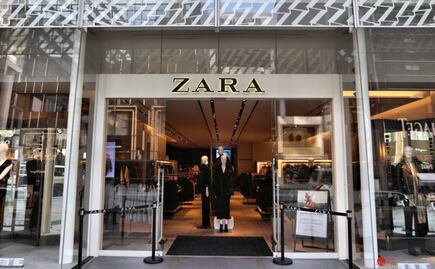 Inditex logra nuevo récord en primer semestre de 2024 pese a competencia en el sector textil