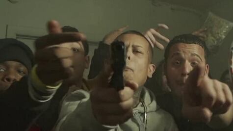 Latin Kings, la pandilla latina que opera como la Cosa Nostra en EU