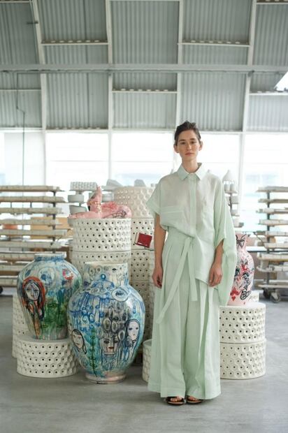 Más de 40 diseñadores estarán presentes en la semana de la moda mexicana