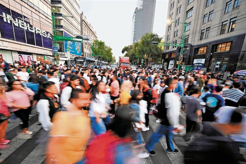 Se espera que las mayores inversiones, sobre todo ligadas al nearshoring, se materialicen entre 2025 y 2026.