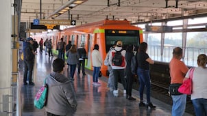 Sindicato del Metro solicita al Gobierno de CDMX incremento salarial y refacciones para garantizar seguridad del servicio; exigen mesa de diálogo