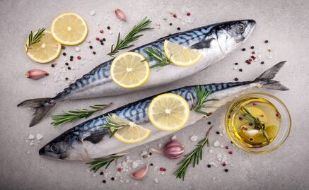 Disfruta la Cuaresma con pescados y mariscos mexicanos