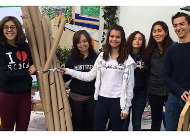 Empresa social mexicana líder en educación ambiental gana Premio global “Creación de Valor Compartido” de Nestlé