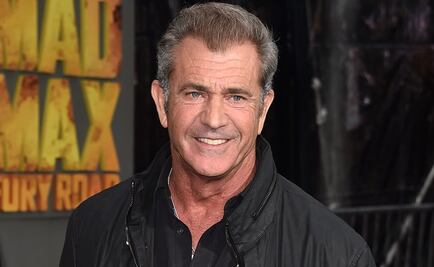 Mel Gibson será presentador en los Globos de Oro