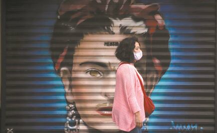 Jóvenes piden parar megaproyectos de 4T