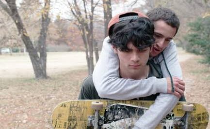 ¿Qué ver?: Cuando el amor gay se mezcla con el crimen