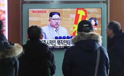 ​Asegura Norcorea que capacidad nuclear disuadirá a Trump