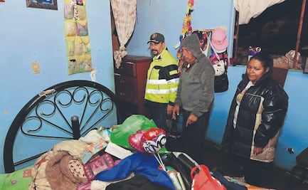 Entrega Atizapán 300 pólizas contra las inundaciones