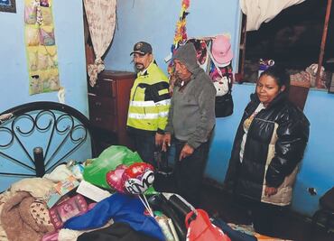 Entrega Atizapán 300 pólizas contra las inundaciones