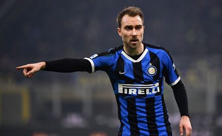 Christian Eriksen tiene nuevo equipo en la Premier League tras la tragedia en la Euro