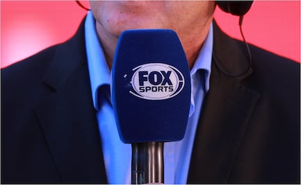 Fox Sports lanza comunicado sobre la situación de André Marín