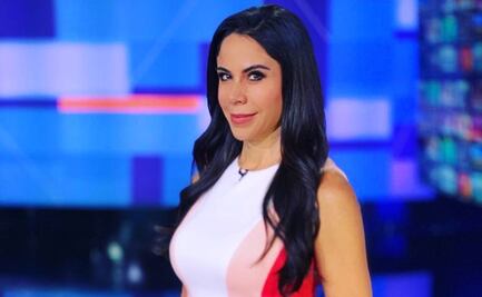 5 fotos que demuestran que Paola Rojas es una mujer poderosa