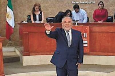 Señalan negociación del PAN para obtener cargos clave