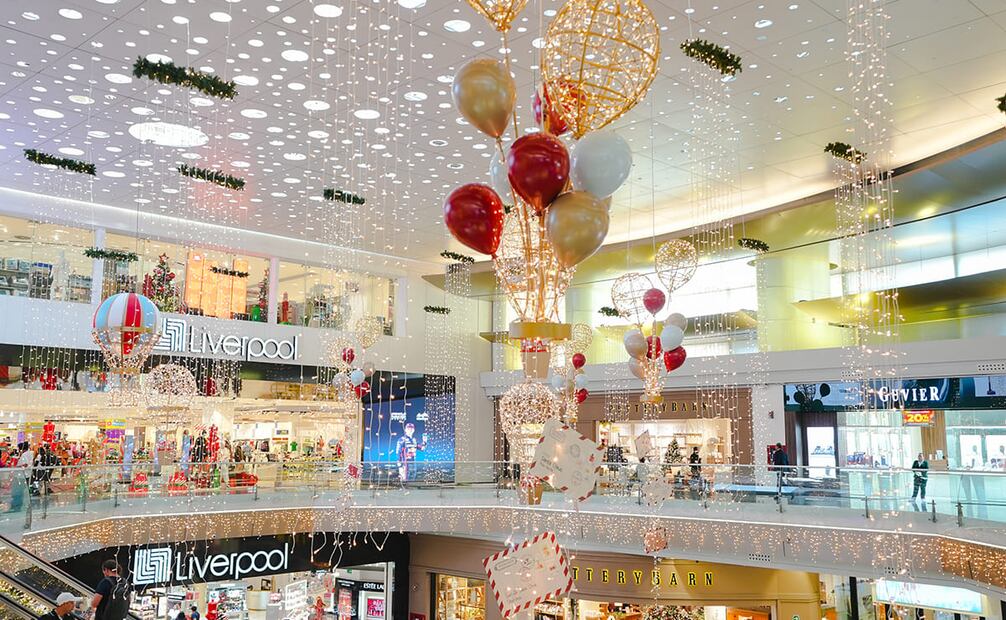 Foto: Cortesía Perisur