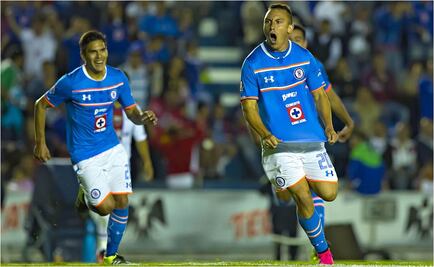 Copa Mx: Agónico triunfo de La Máquina ante Potros 