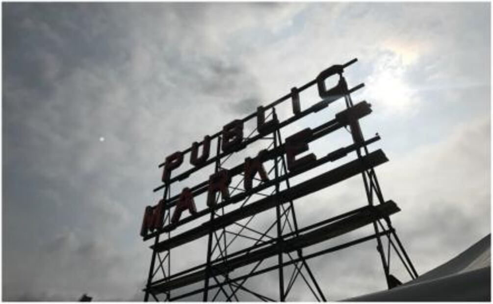 Una deliciosa ruta culinaria por Seattle