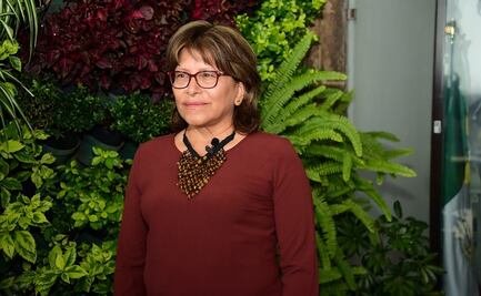 Las 6 nuevas comisiones son para entregar mejores resultados: Martha Ávila