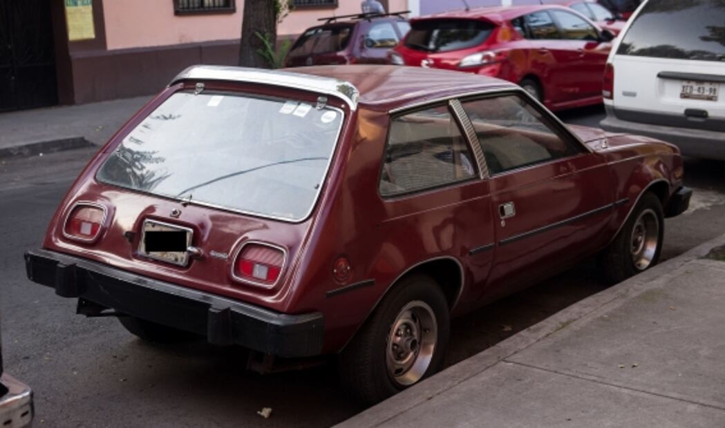 Marcas de autos que desaparecieron 