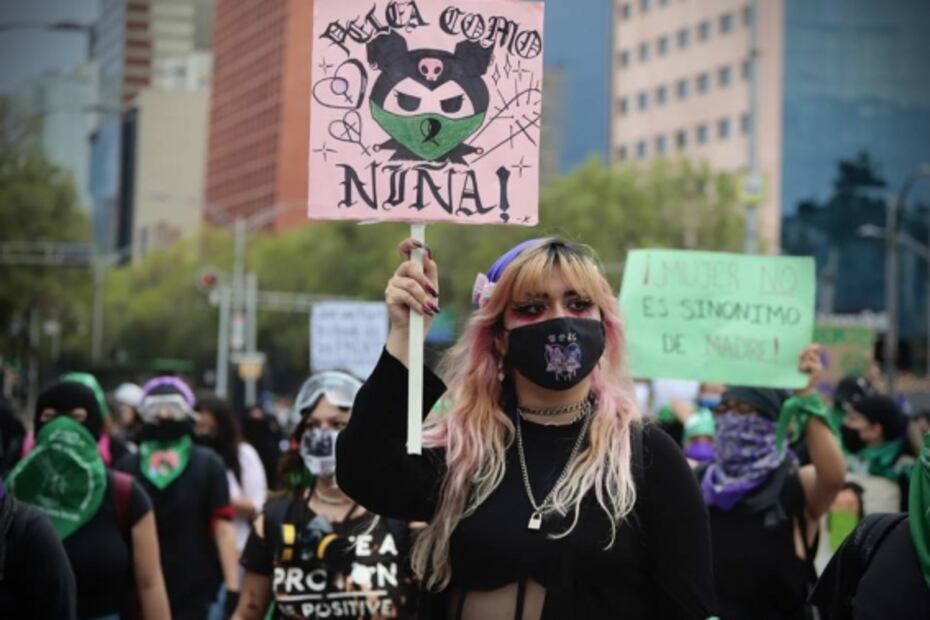 "Tonta sería..." si no viera la corrupción
