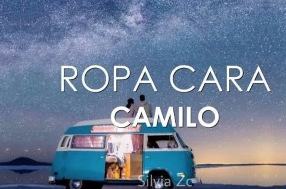 Evaluna y Camilo: esto tiene en su interior la casa rodante de la pareja