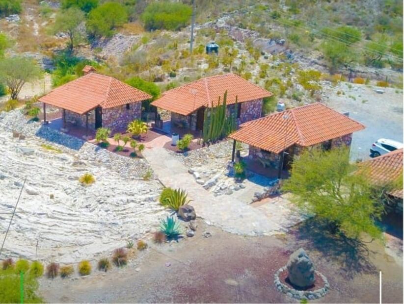 Cuánto cuesta la entrada al balneario Las Cuevitas este 2023