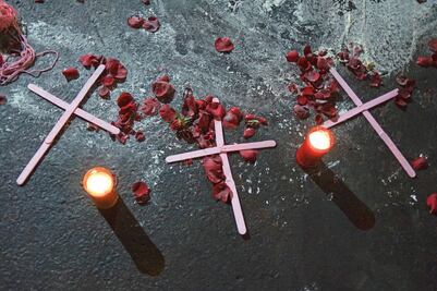 Puebla registra 42 feminicidios en 2024; se ubica en séptimo lugar nacional en este delito