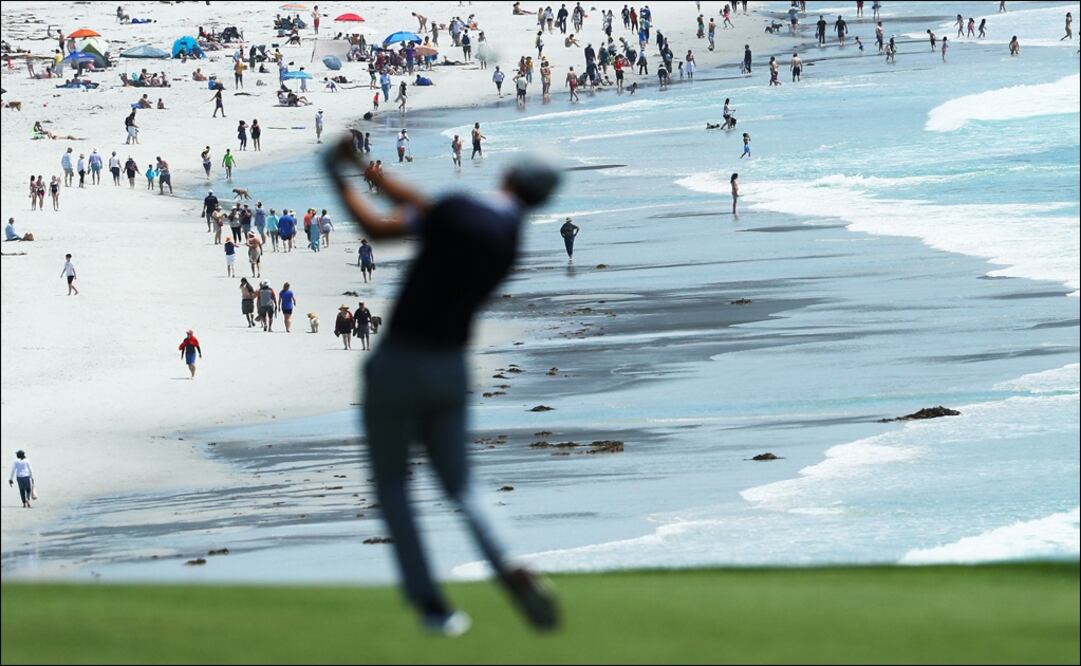 Este par de tricolores ya no es desconocido de los certámenes grandes. Foto: AFP