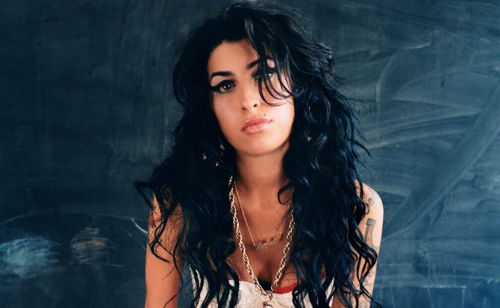 Amy Winehouse murió el 23 de julio de 2011 cuando sólo tenía 27 años. (FOTO: Archivo/ EL UNIVERSAL)  