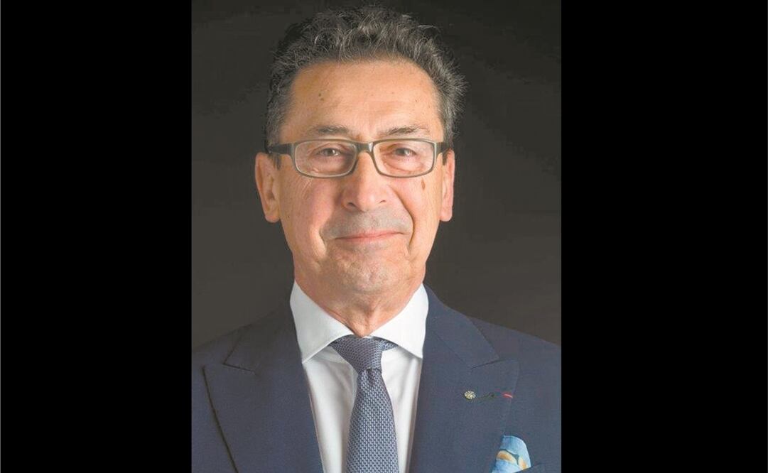 Foto: Cortesía. Daniel A. Nigro