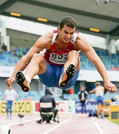 Exige Rusia se disuelva la IAAF