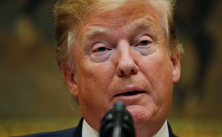 Departamento de Seguridad de EU niega que Trump haya presionado a McAleenan 