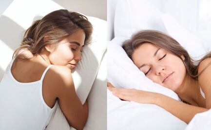 Esta es la hora límite en la que debes acostarte para no sufrir problemas de salud mental, según estudio