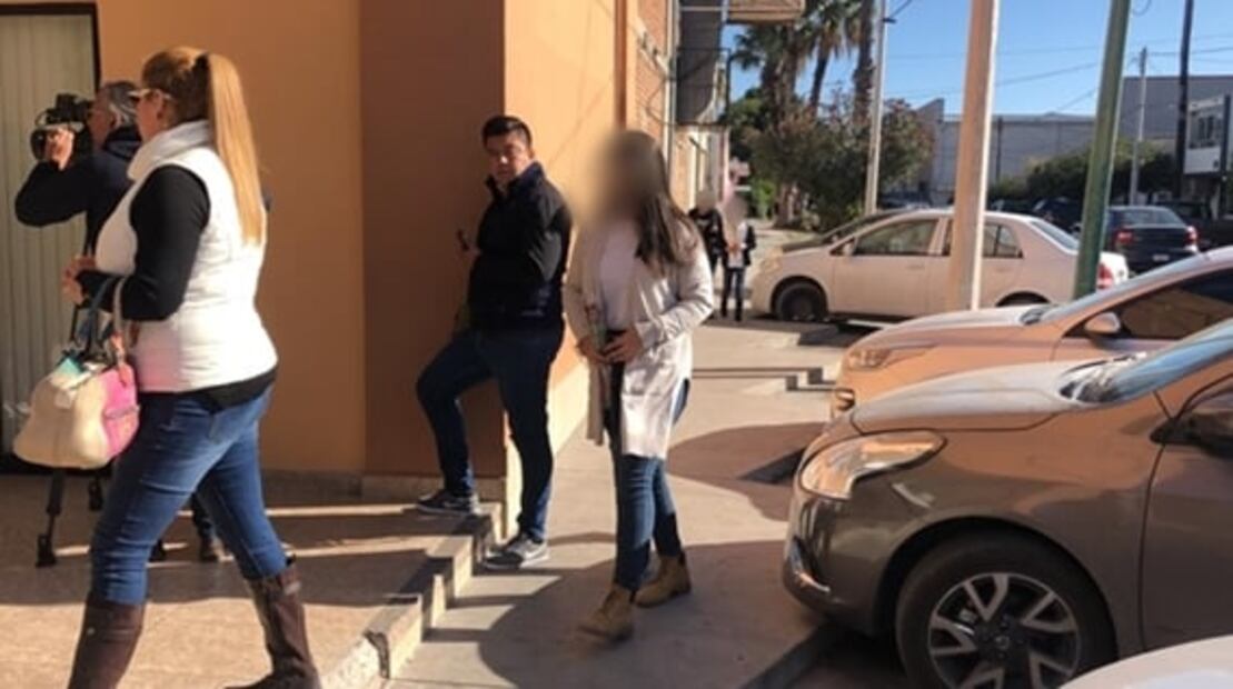 Alegre y con una sonrisa, así recuerdan a maestra que murió en tiroteo en colegio de Torreón