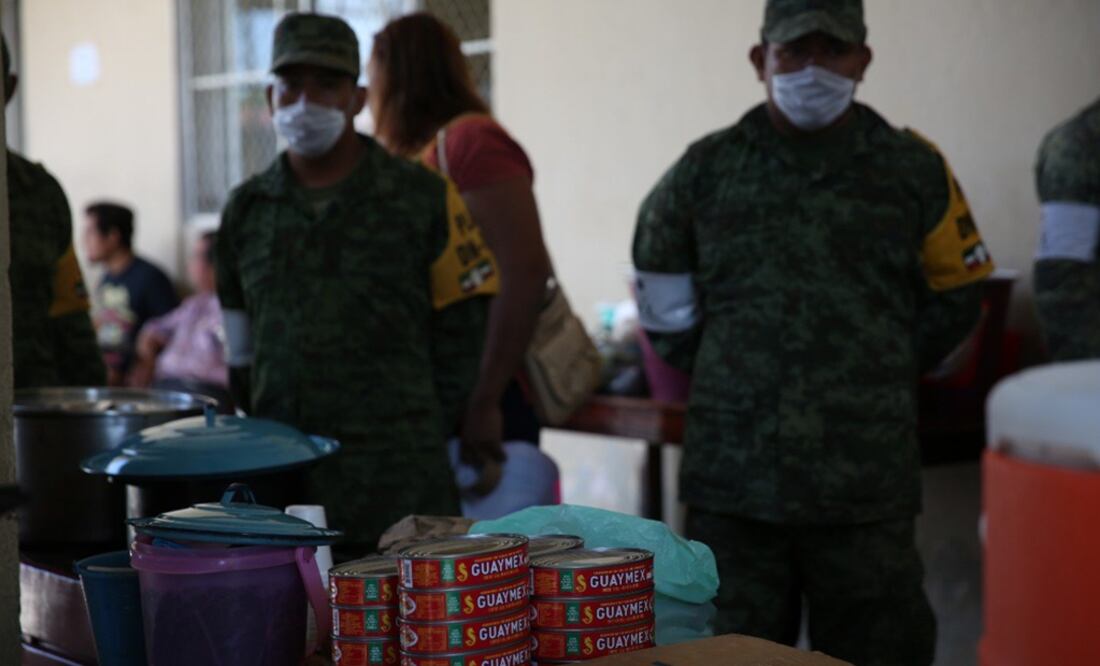 Foto: Twitter @SAGARPA_mx