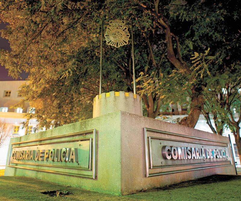 La prisión preventiva al exdirector de Pemex quedará sin efecto si el Estado mexicano no pide su extradición en 45 días, a partir del 12 de este mes. Foto: ARCHIVO EL UNIVERSAL