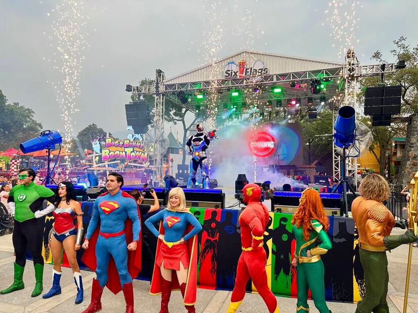 Foto: Omar Moreno/El Universal