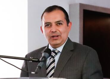 Votar por un orate es igual de grave que por un delincuente: Ernesto Cordero