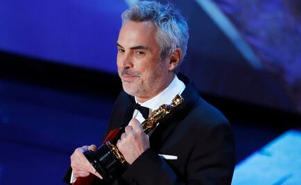 Crónica. Salvo Cuarón, todo fue sorpresa en el Oscar