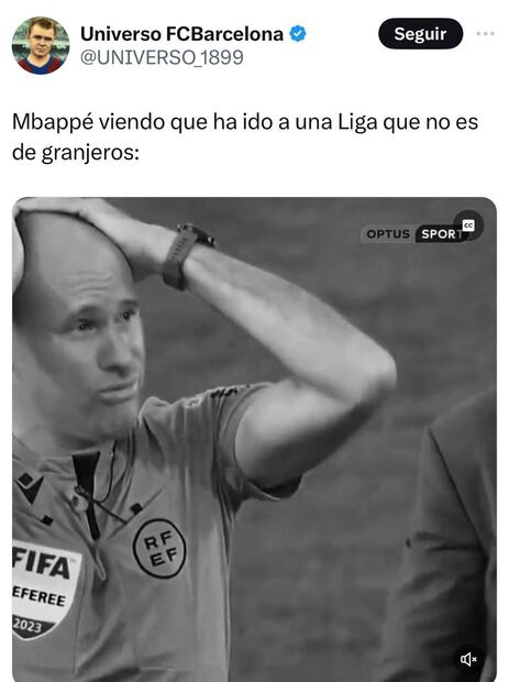 Memes Real Madrid