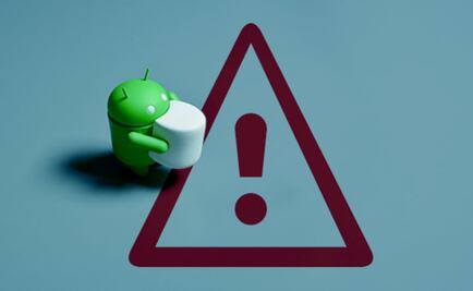 ¿Usas Android? conoce 10 consejos para mantener tu dispositivo seguro