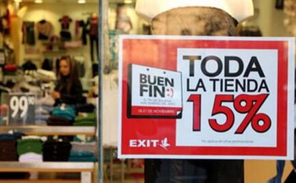 Buen Fin 2025: Ganadores del sorteo fiscal no pagarán impuestos